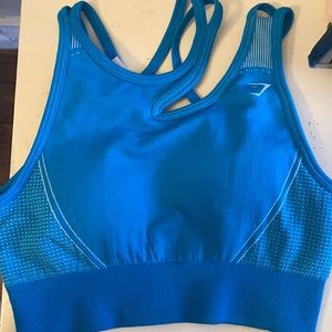 Gymshark sports bra